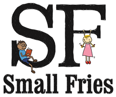Small Fries Logo